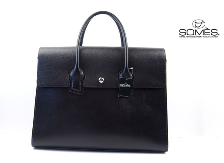 ソメスサドル｜SOMES SADDLE｜グスト フラップブリーフ｜GU-12-BK