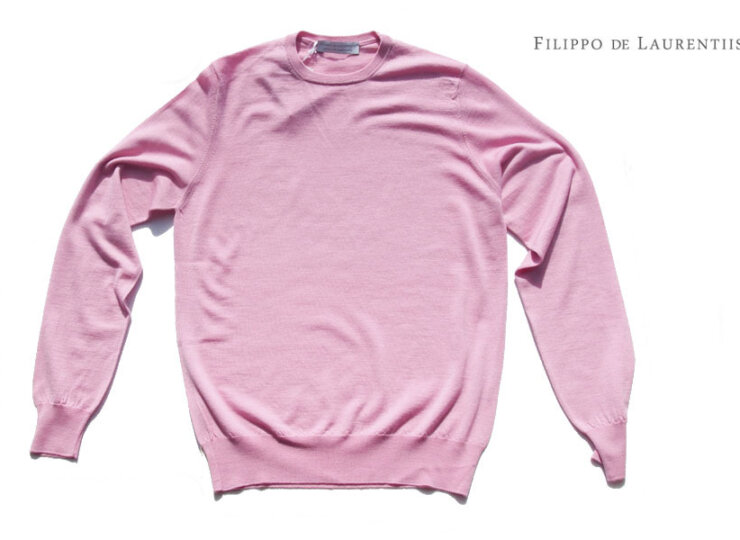 フィリッポ デ ローレンティス｜FILIPPO DE LAURENTIIS｜ハイゲージ