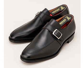 革靴・ビジネスシューズの人気ブランドランキング！ | メンズ