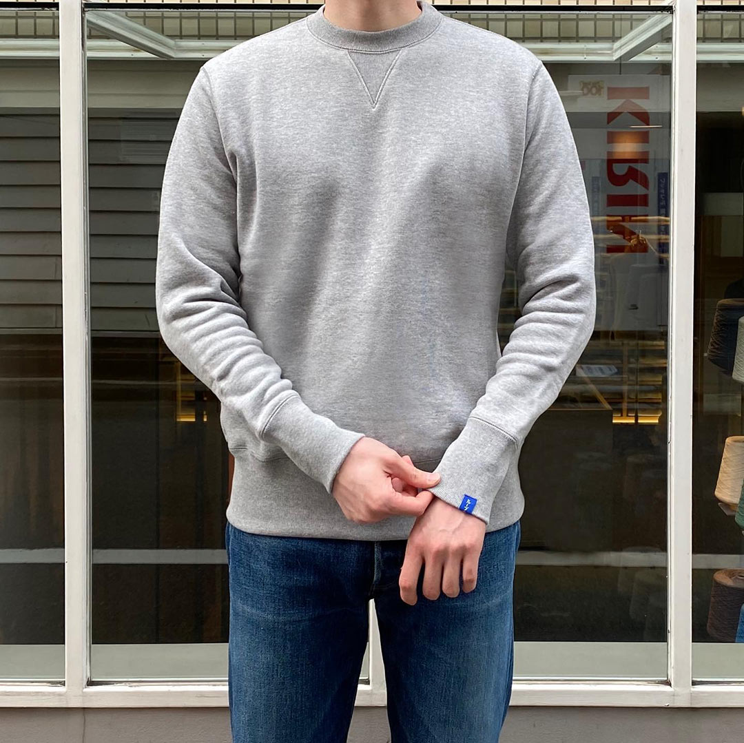 ループウィラーの定番モデル（スウェット）9選をおさらい！ | メンズ