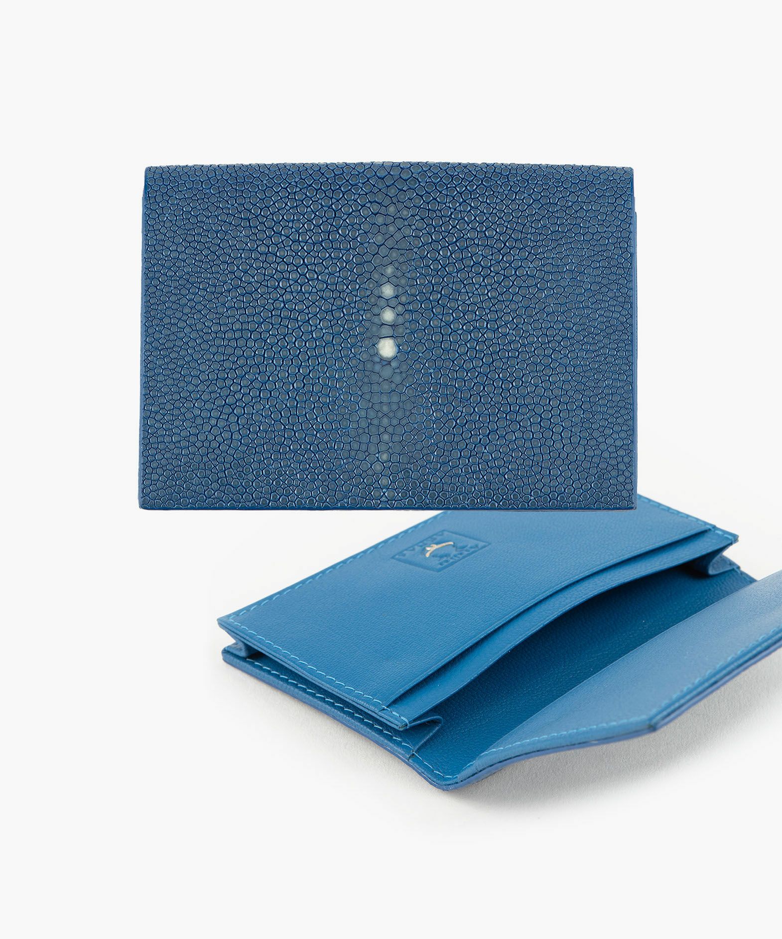 ガルーシャ 名刺入れ（L） | 大人のバッグ・財布・ 名刺入れ など拘り