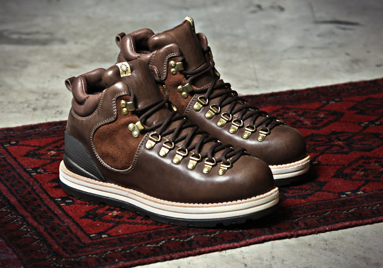 SS13 Visvim Serra Boots | menstills