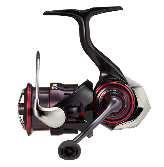 ダイワ 23月下美人AIRアジングロッドのインプレ おすすめは510UL-Sと