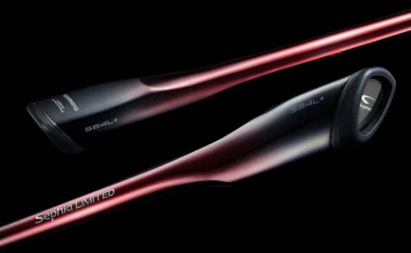 新作】シマノ25セフィアリミテッドがモデルチェンジ！S84L+,S76ML+