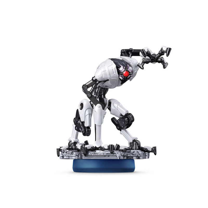 amiibo E.M.M.I.【メトロイド ドレッド】（メトロイドシリーズ