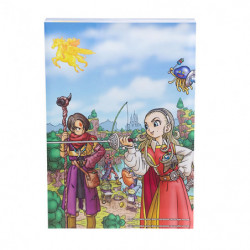 ドラゴンクエストX オンライン アクリルアートブロック version2