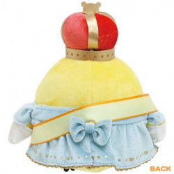 ぬいぐるみ（20周年マーク限定品・キイロイトリ）【お一人様1個まで