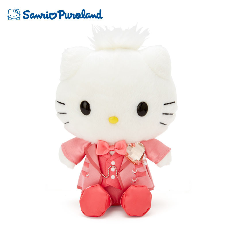 ディアダニエル ぬいぐるみ(サンリオピューロランド30周年