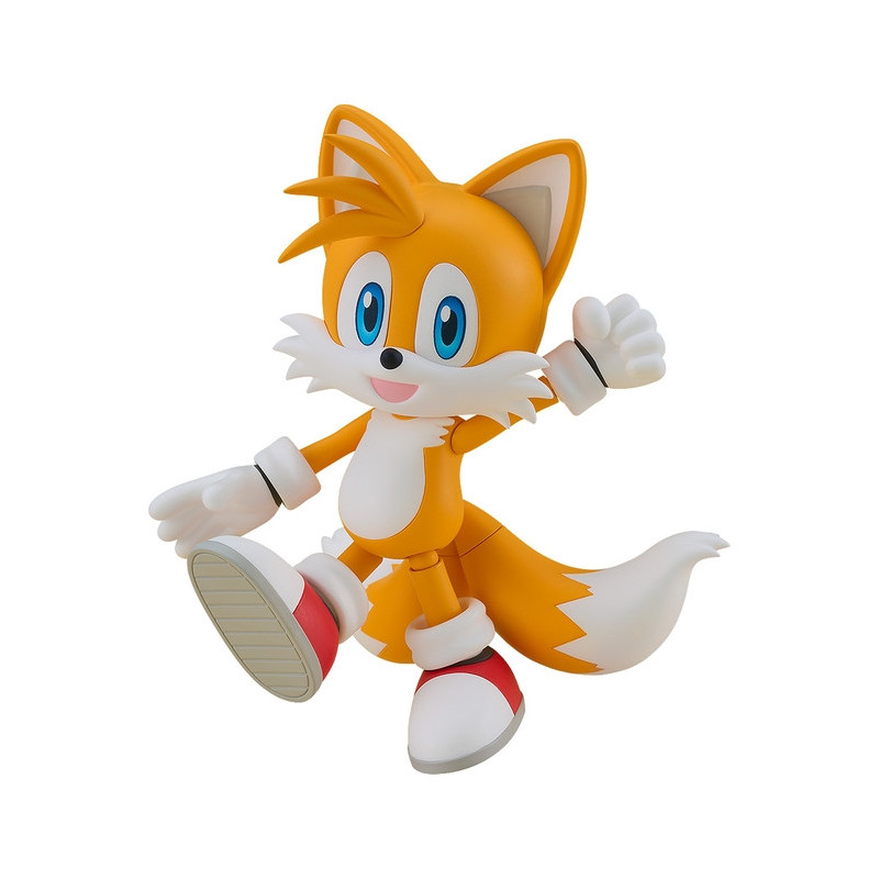 ねんどろいど テイルス - Meccha Japan