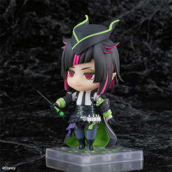 ディズニー ツイステッドワンダーランド ねんどろいど リリア・ヴァン