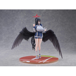 ブルーアーカイブ ハスミ(体操服) 1/7スケールフィギュア - Meccha Japan