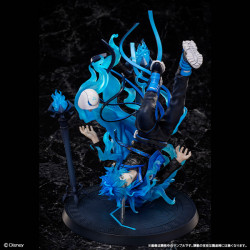 ディズニー ツイステッドワンダーランド イデア・シュラウド 1/8