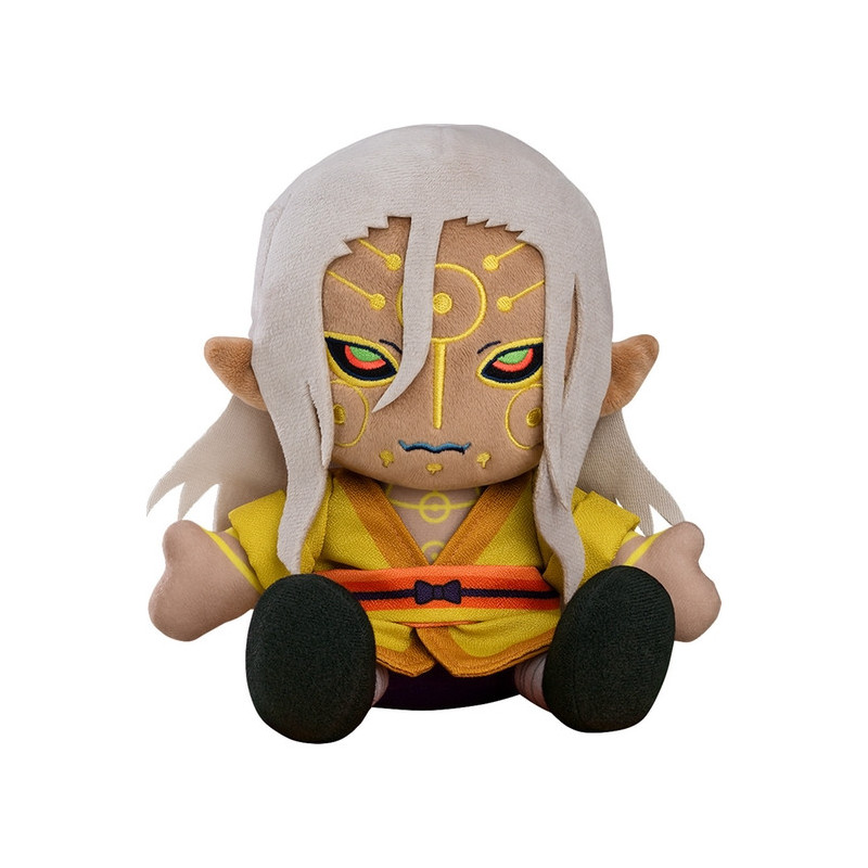 モノノ怪 ぬいぐるみ 薬売り（ハイパーVer.） - MCJ Export