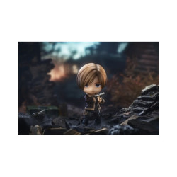 ねんどろいど レオン・S・ケネディ - Meccha Japan