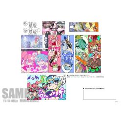 Art Book YU-GI-OH! CARD GAME ART WORKS - Meccha Japan