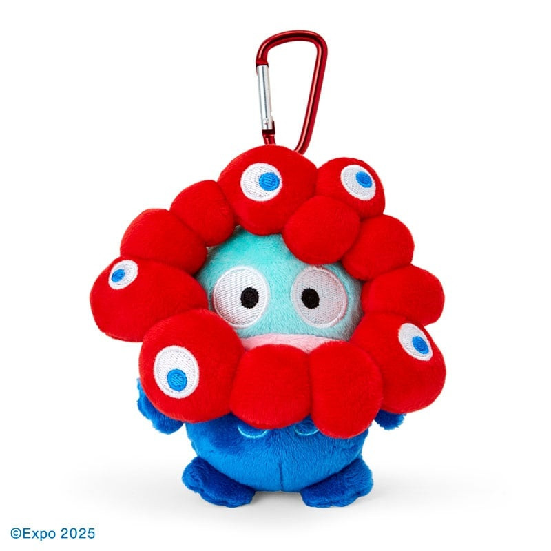 ハンギョドン EXPO2025 ミャクミャク なりきりぬいぐるみBC - Meccha Japan