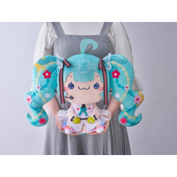 もちぴこ超BIGぬいぐるみ 初音ミク JAPAN LIVE TOUR 2025 ～BLOOMING