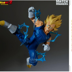 ドラゴンボールZ MATCH MAKERS 超サイヤ人2孫悟空（VS魔人ベジータ