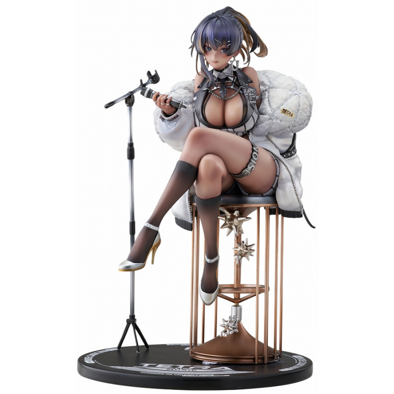 勝利の女神：NIKKE ノイズ クラシックディーバ 1/6 完成品フィギュア