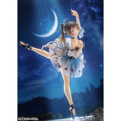 黒鳥の女の子 Avian Romance Pink Label 5 - Meccha Japan