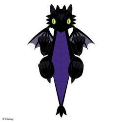 ディズニー ツイステッドワンダーランド』 マレウスの抱っこぬいぐるみ