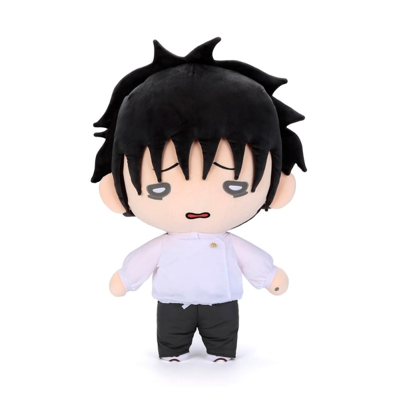 Plush Jumbo Yuta Okkotsu Jujutsu Kaisen 0 - Meccha Japan