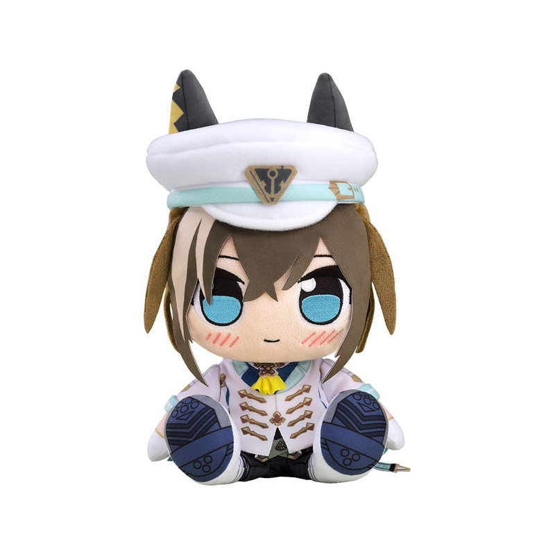 くりぱん ぬいぐるみ ウマ娘 プリティーダービー シュヴァルグラン