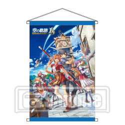 空の軌跡 the 1st 【ブレイサーBOX】メモリアルEDITION限定 - Meccha Japan