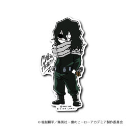 ヒロアカ)相澤 消太/デフォルメ - Meccha Japan