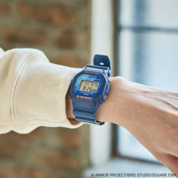 ドラゴンクエストVII Reimagined×G-SHOCK コラボレーションモデル