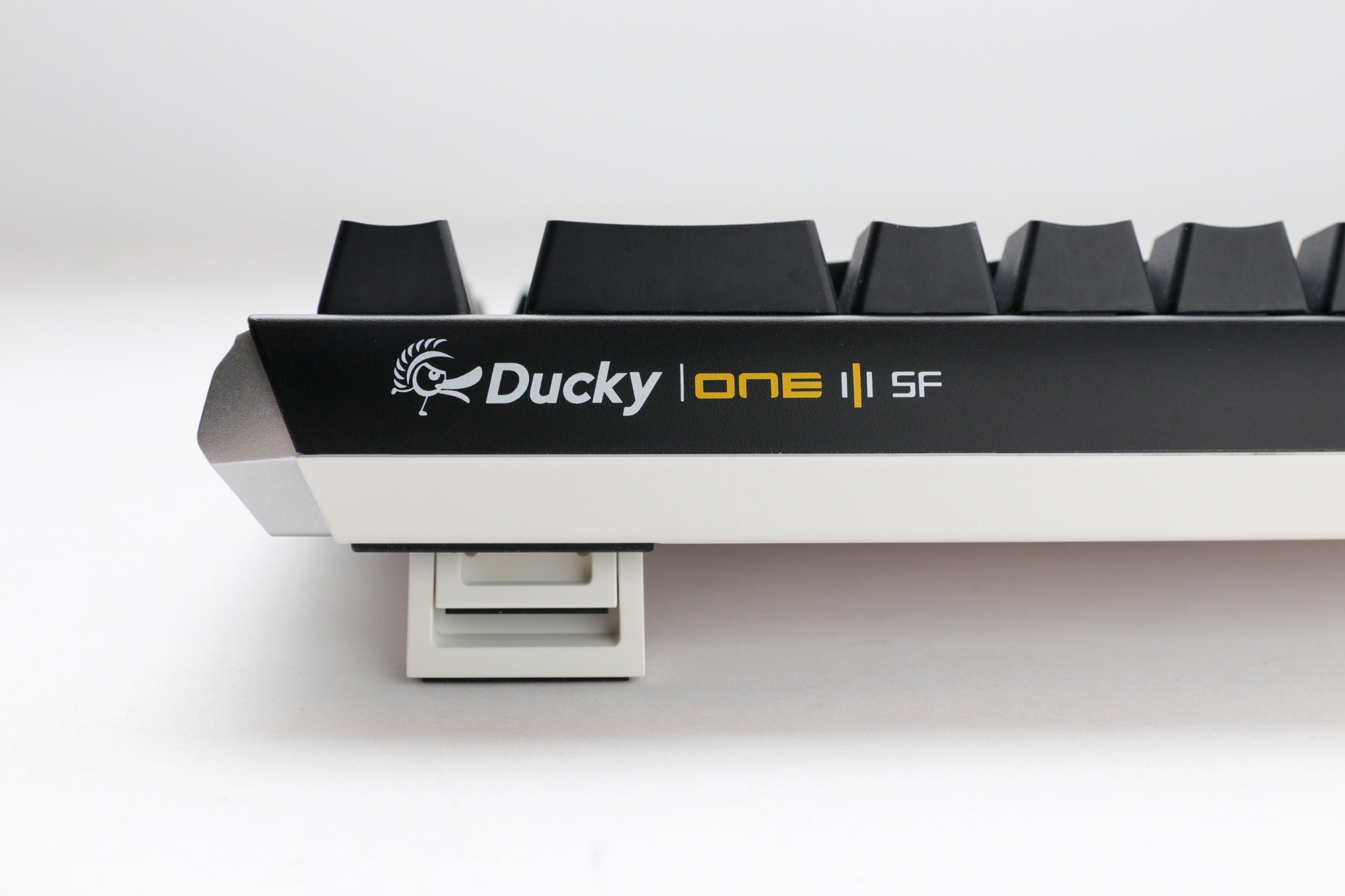 Ducky One 3 SF Classic 65% Hotswap RGB Mechanical Keyboard w/ Quack Me