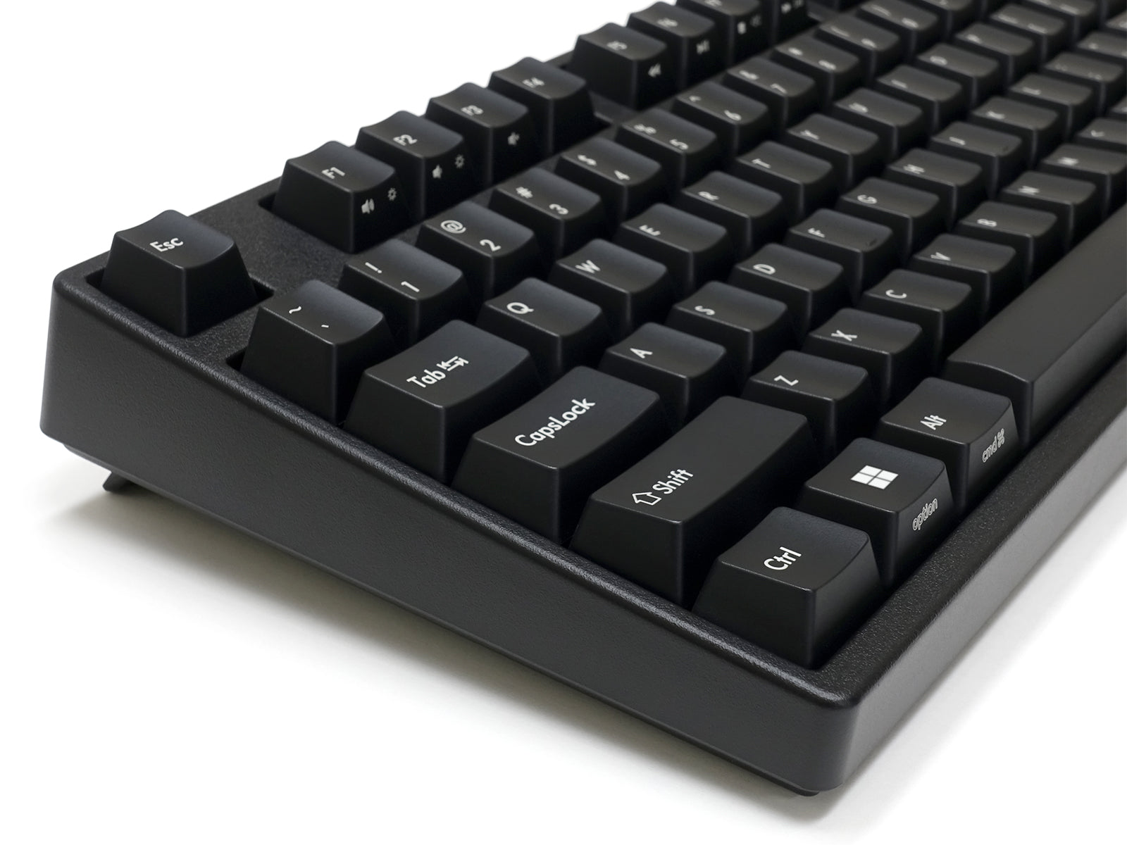Filco Majestouch Convertible 3 Bluetooth Mechanical Keyboard