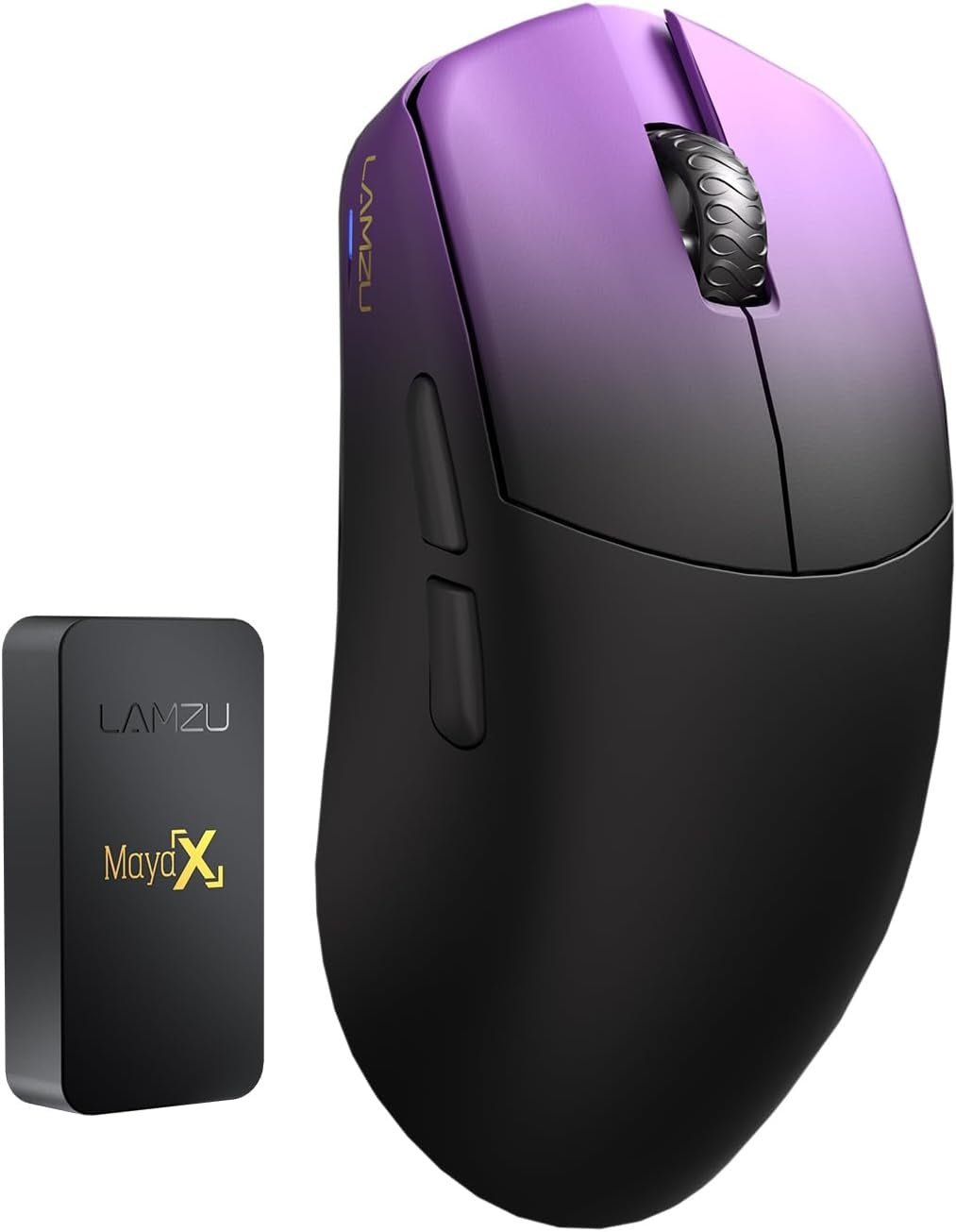 LAMZU MAYA X 8K Wireless Mouse