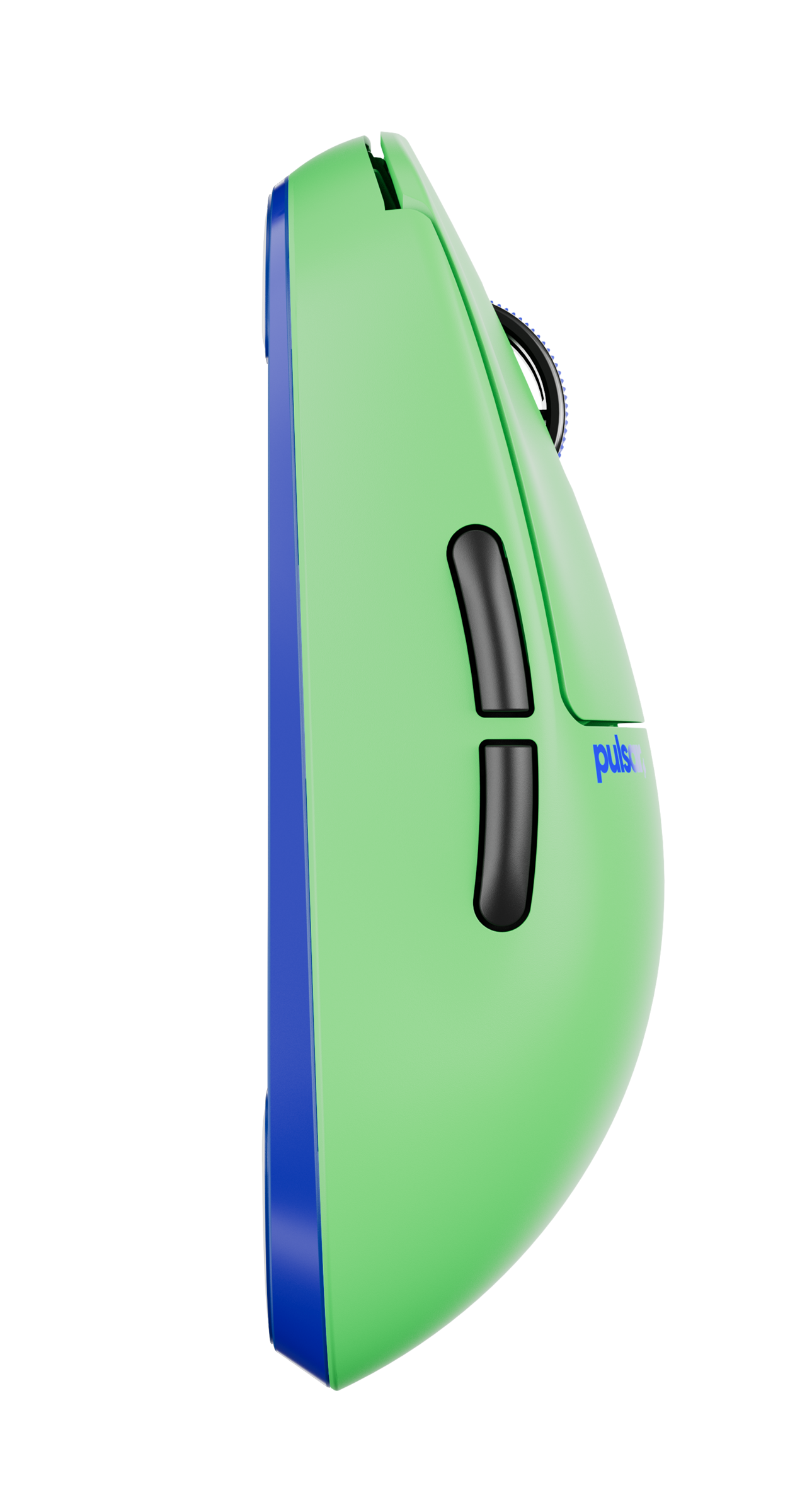 Pulsar X2 CrazyLight Mini Wireless 8K Mouse