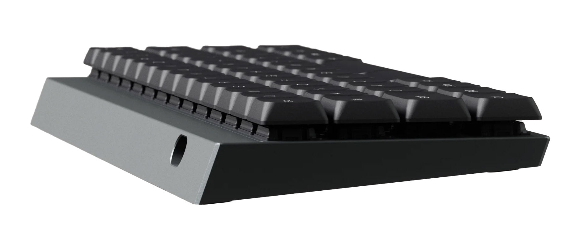 Vortex Core Plus Aluminum 40% Wireless Low Profile Keyboard