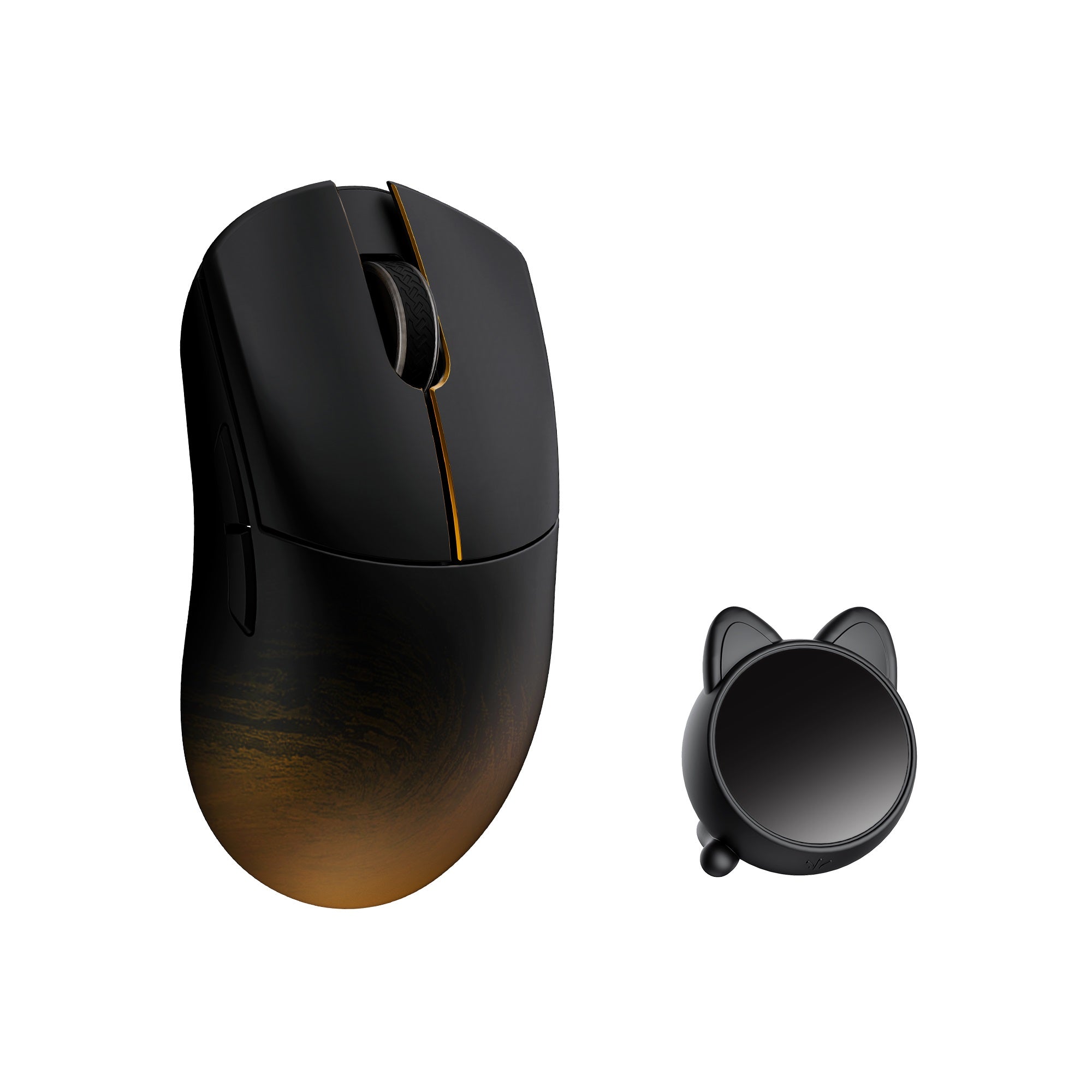MK x WLMOUSE Huan Wireless 8K Mouse