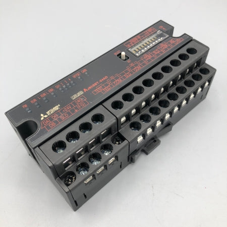 三菱電機 CC-Linkアナログ－デジタル変換ユニット AJ65SBT-64AD | FA