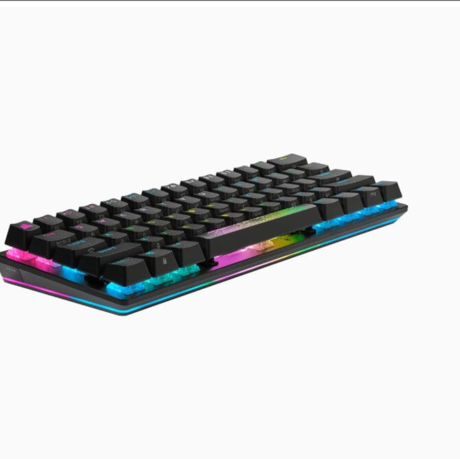 CORSAIR K70 PRO MINI Wireless RGB 60% Mechanical Keyboard