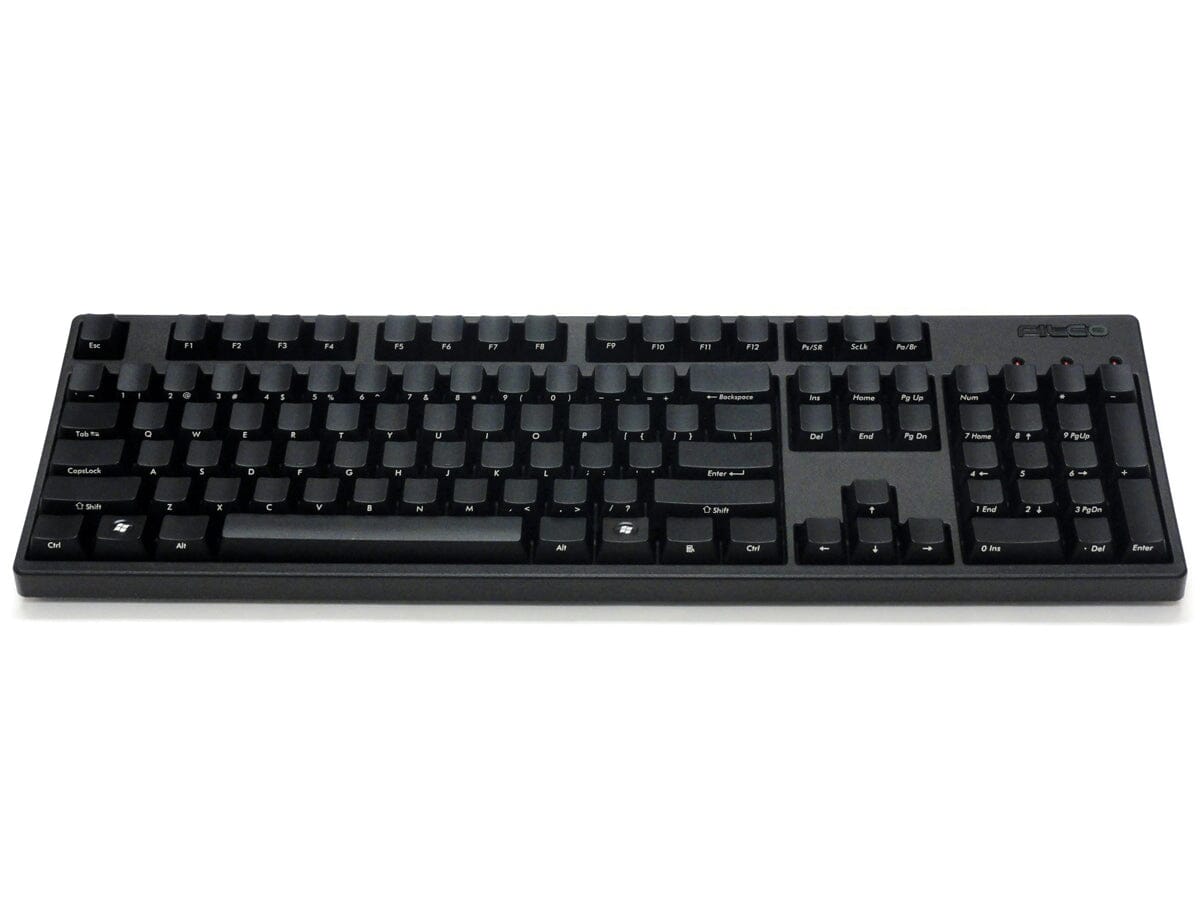 Filco Majestouch Ninja Mechanical Keyboard – mechkeysshop