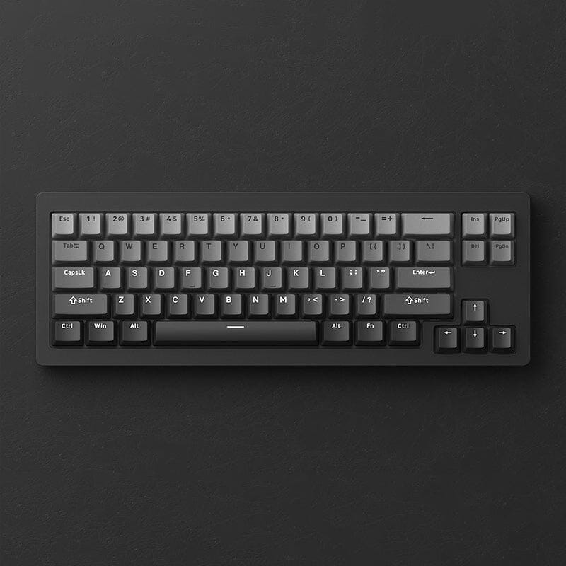MONSGEEK M7W Three Mode Mechanical Keyboard – mechkeysshop