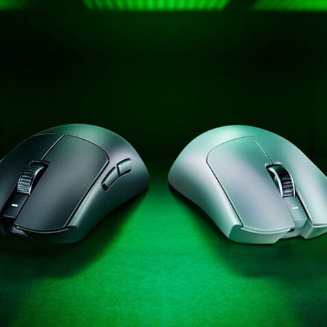 Razer Viper V3 Pro 8K Ultra-lightweight Wireless Symmetrical