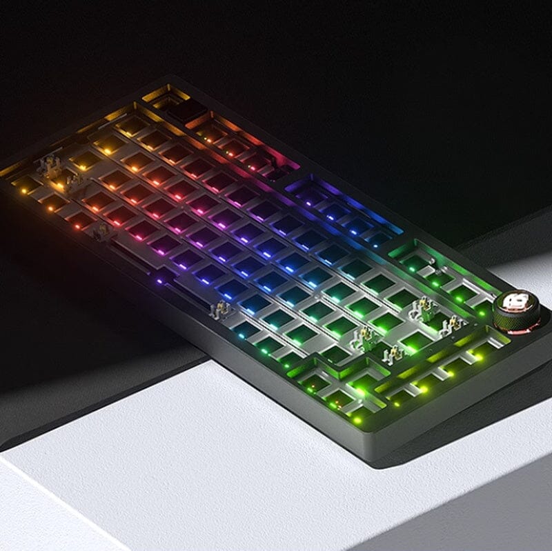 LEOBOG Hi75 RGBキーボード 本体 EPOMAKER x LEOBOG Hi75