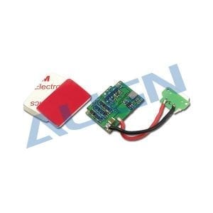 Align Trex 150 Linkage Rod Set H15H003AX – Medusa Heli