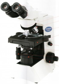 生物顕微鏡／CX31／オリンパス株式会社 | 動物医療機器、動物病院の