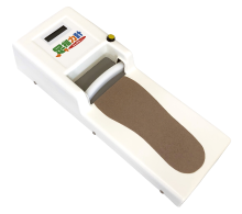 足指力計 ふんばるくん | 株式会社メディケアー