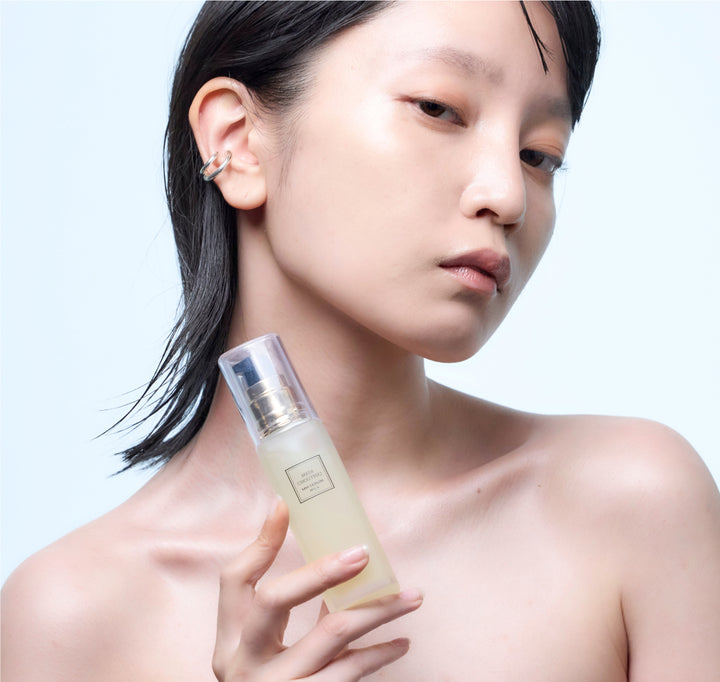 公式】MM SERUM No.4（美容液） | MEDI CHOUTHIQ 公式