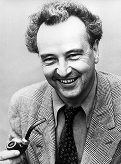 Arthur Honegger, composer