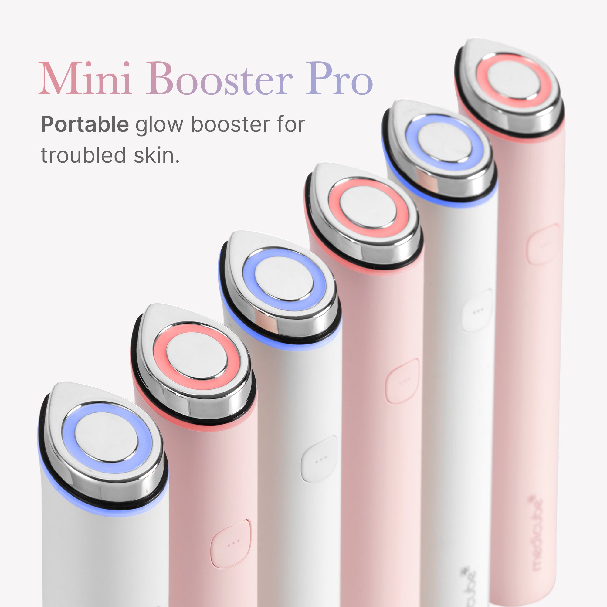 Mini Booster Pro – MEDICUBE US