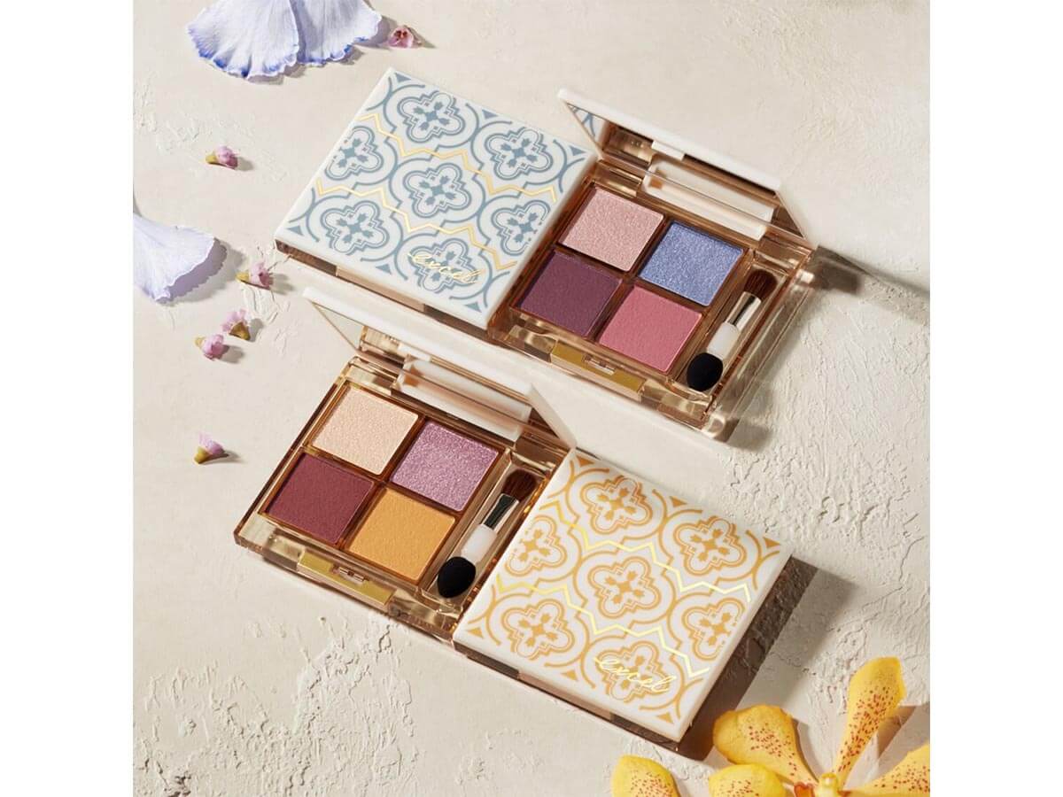 美の可能性が開花する限定キット B.A プレシャス コレクション