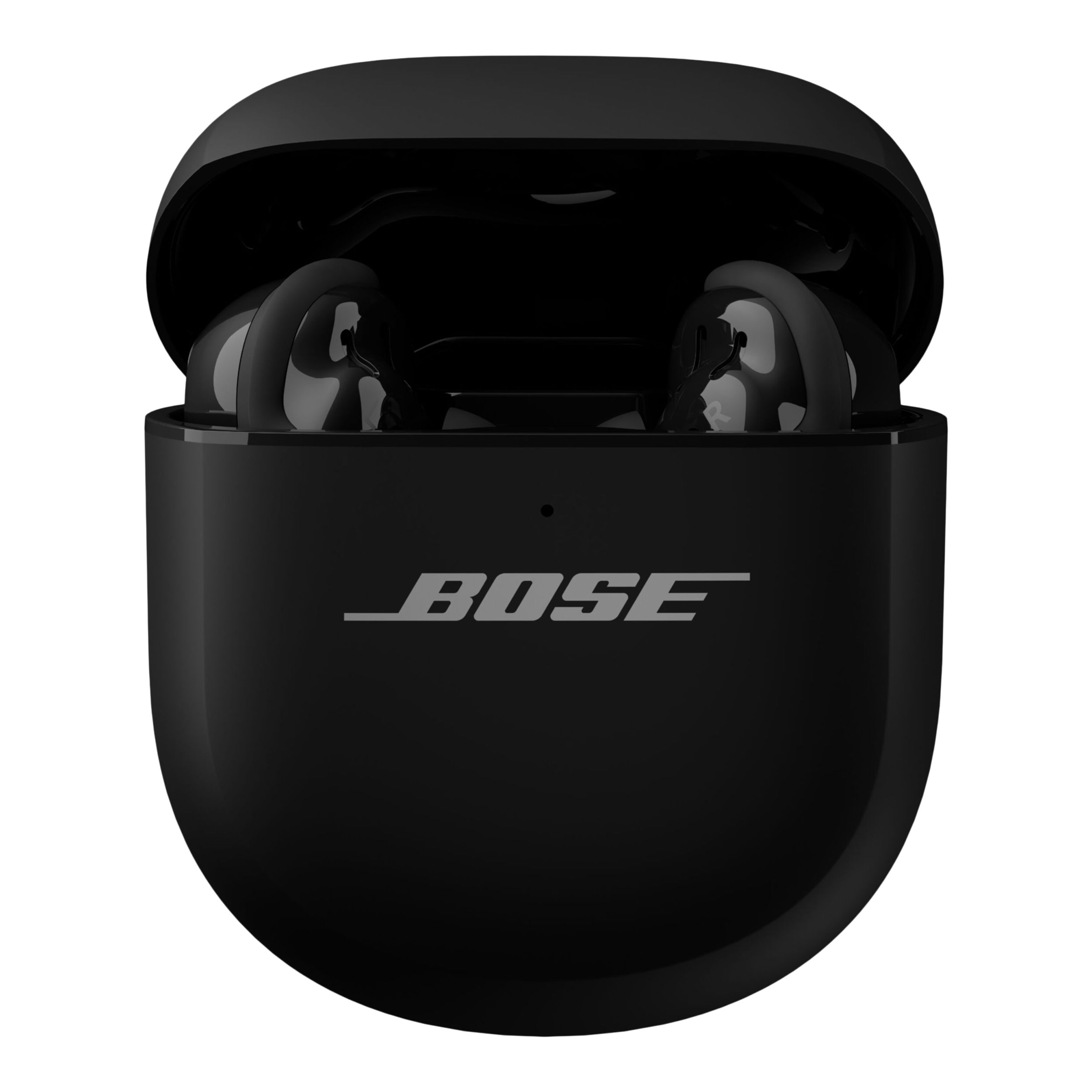 Bose Quietcomfort Ultra Buds 2 Noise Cancelling Earbuds, Black